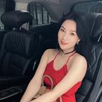 比特币三姐头像
